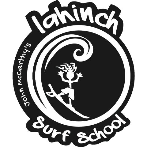 Lahinch surf school