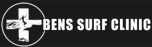 Bens surf clinic