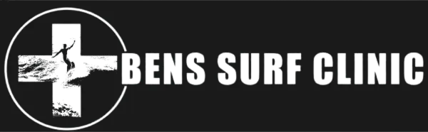 Bens surf clinic