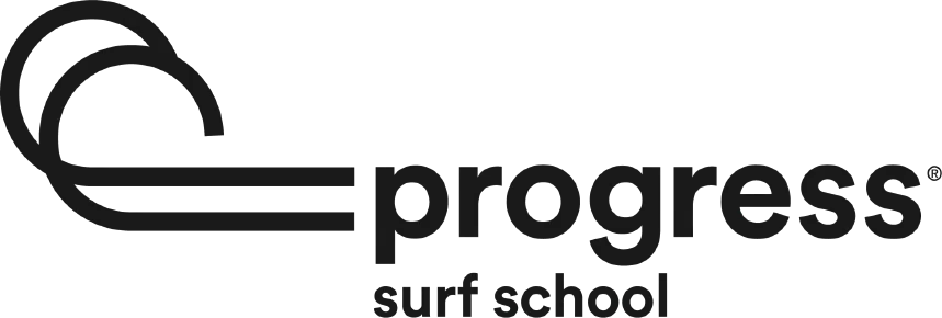 Progress surf school
