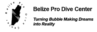 Belize pro dive center