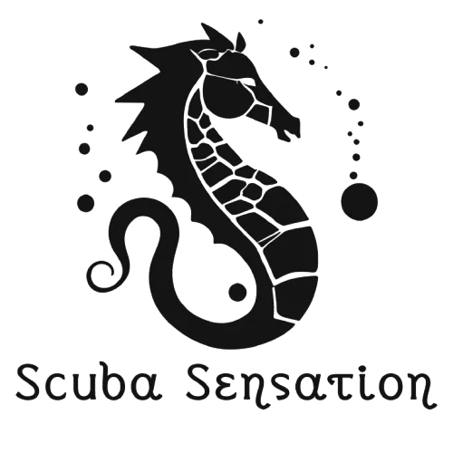 Scuba sensation