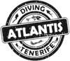 Diving Atlantis