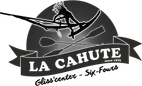 Lacahute