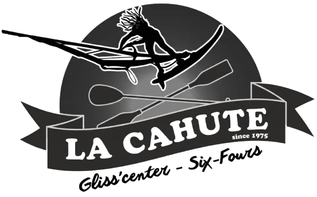 Lacahute