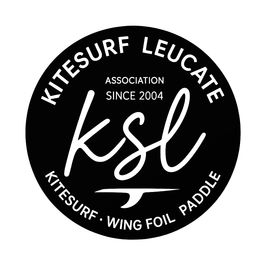 Kite surf leucate ksl