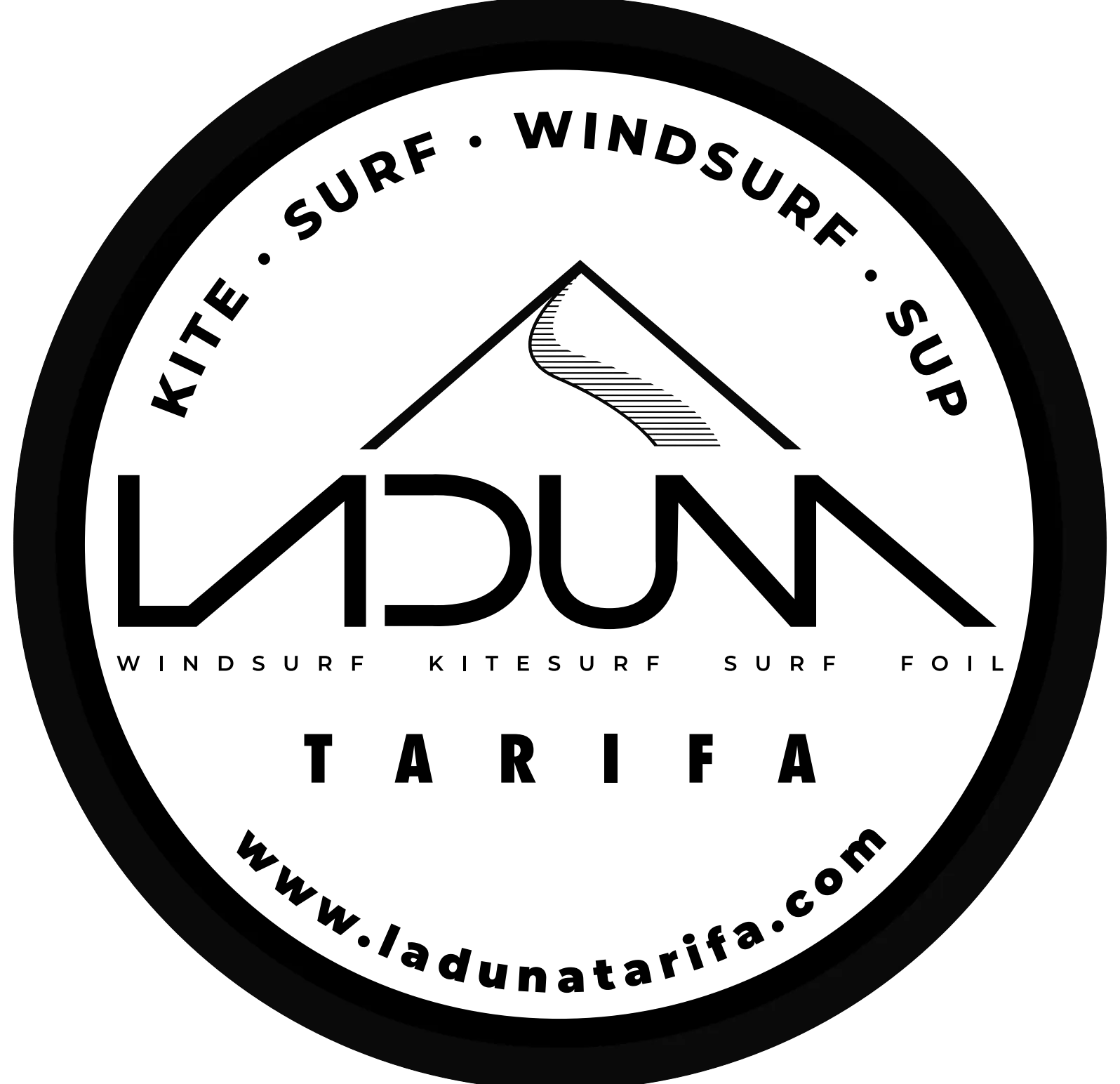 Laduna