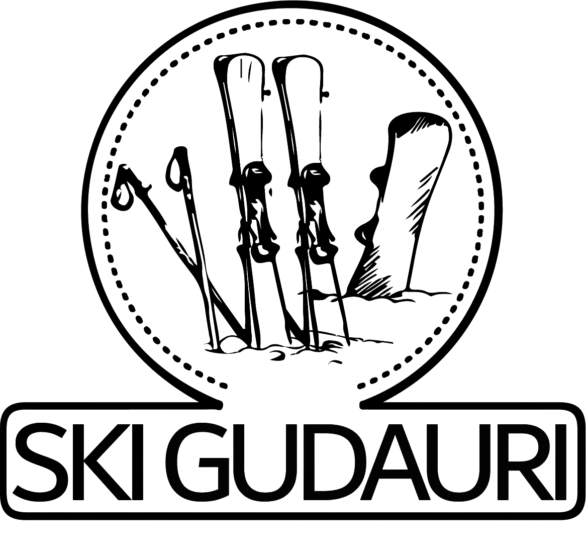 Skigudauri