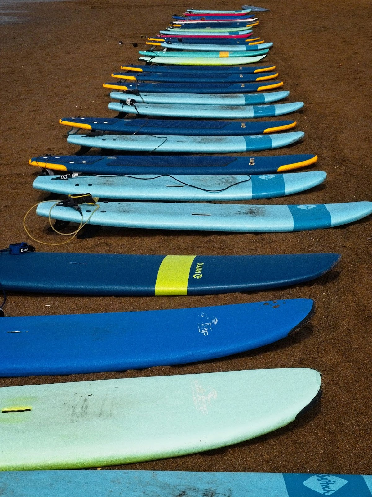 Gestisci la tua scuola di surf, non lasciarti gestire da essa: il modo intelligente per aumentare le prenotazioni e riprenderti il ​​tuo tempo