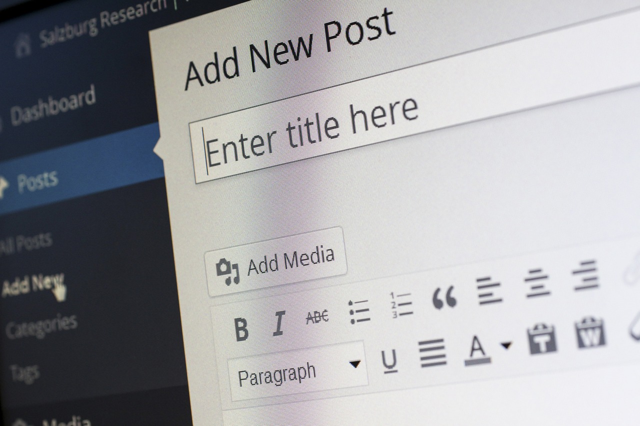 Affondamento o scala: strategie di content marketing che aiutano i Dive Center a fare colpo online