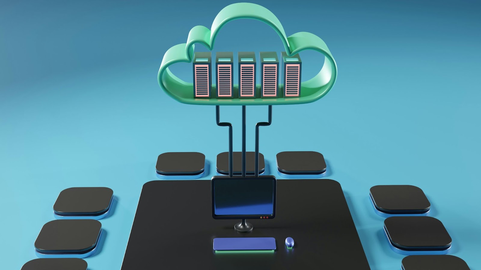 Sistemi di prenotazione delle immersioni basati su cloud rispetto ai metodi tradizionali: cosa è meglio per la tua azienda?