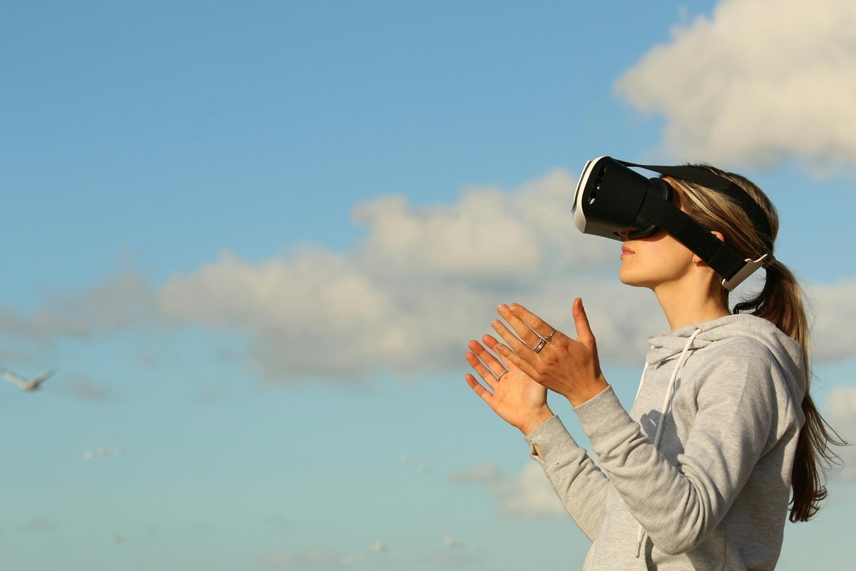 i centri immersioni che offrono corsi di formazione potenziati da tecnologie di immersione intelligenti si posizionano come leader del settore nei sistemi di immersione innovativi