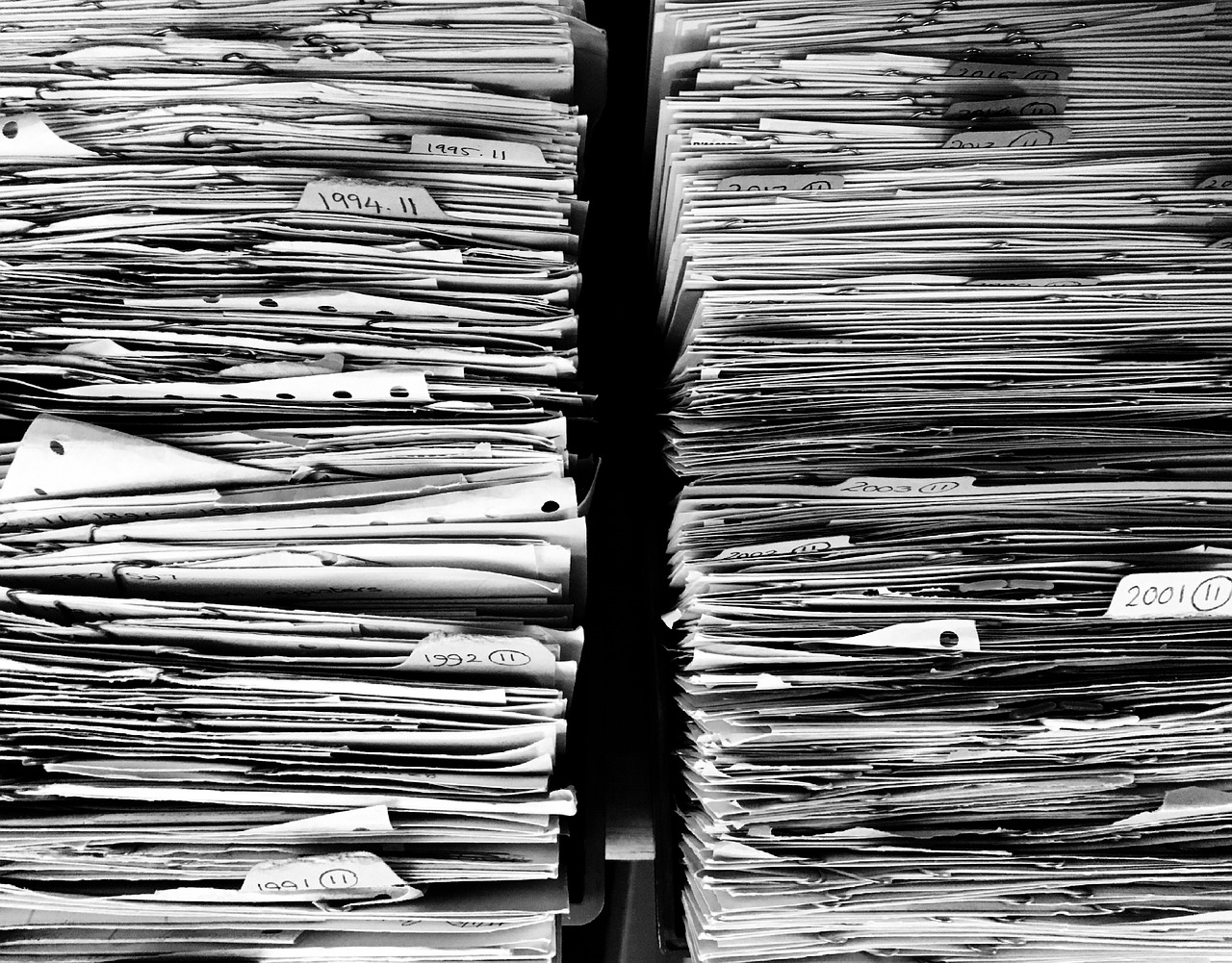 Come l'automazione può far risparmiare ore nel lavoro amministrativo dei Dive Center