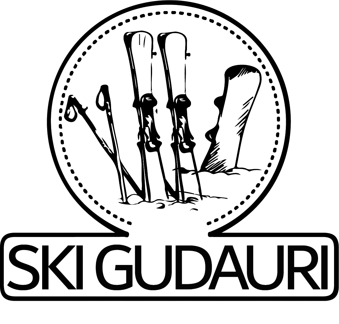 Ski Gudauri