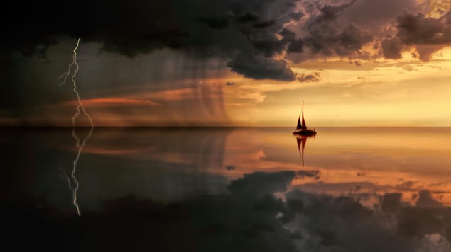 storm