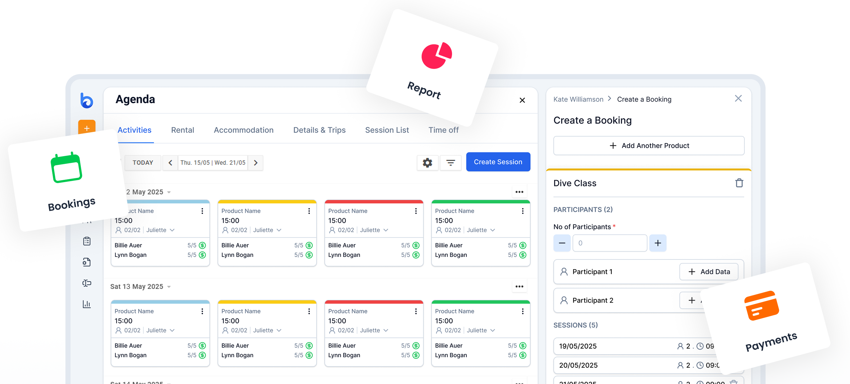 Stay in Sync with the OTAs