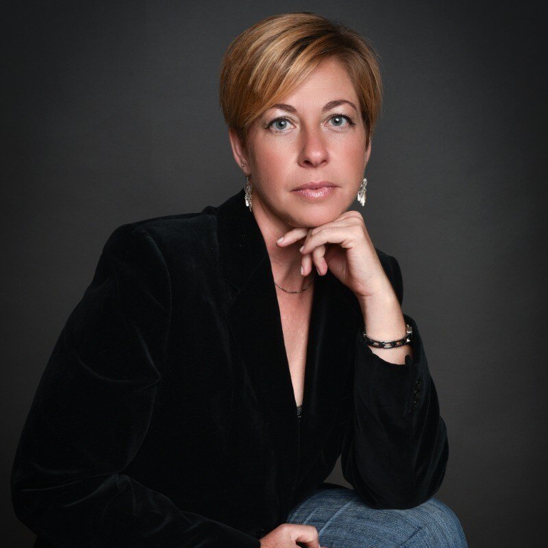 Juanita Pienaar