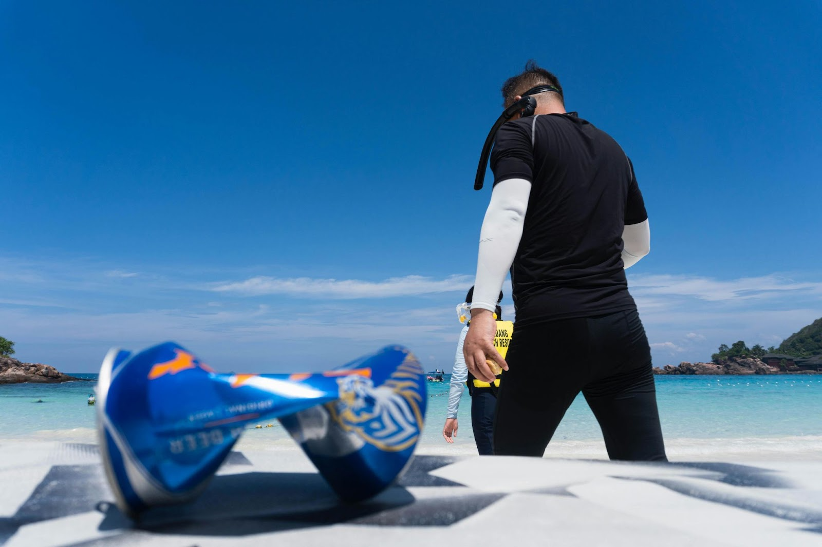 Build a Sustainable Business Model for Your Dive Center